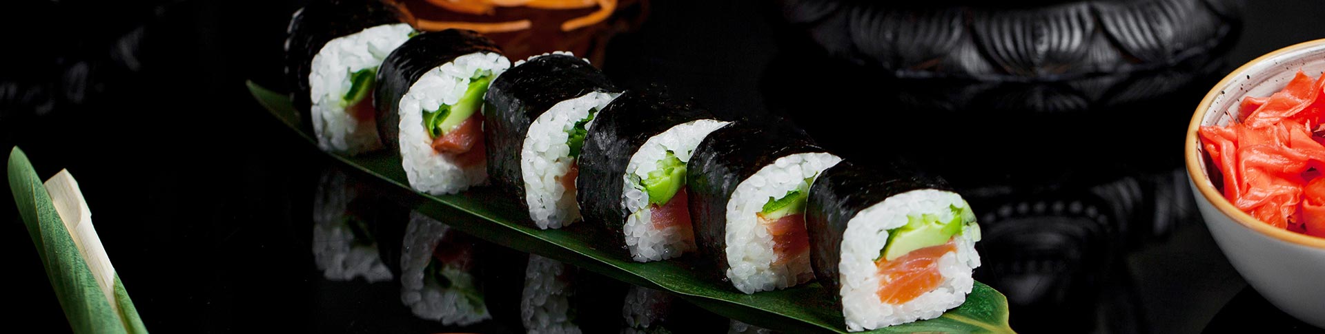 Maki Rolls